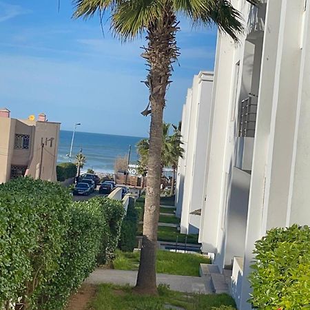 Residence Galets Sur Mer Dar Bouazza Exterior foto